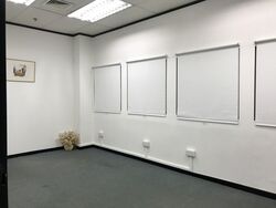 Crystal Time Building (D13), Office #364218571